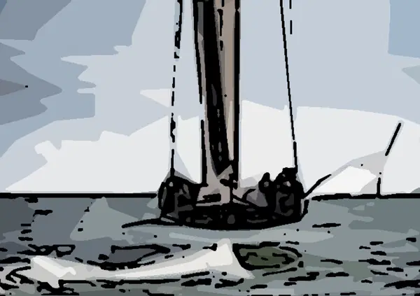 Dalle sfide con Ferrari a quelle con Luna Rossa, Mercedes sbarca all'America&rsquo;s Cup