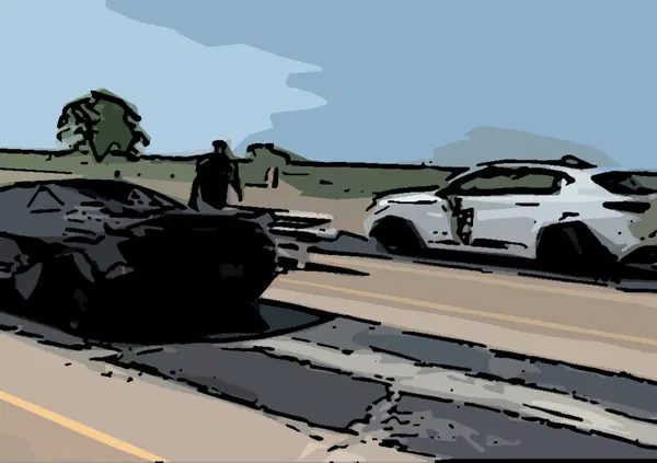 [VIDEO] Alfa Romeo Stelvio Quadrifoglio contro McLaren e Lamborghini: la folle sfida 