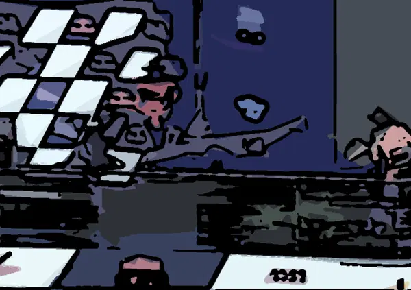 Marc Marquez: &ldquo;Festeggiare le vittorie non &egrave; mancare di rispetto, ma onorare chi non c&rsquo;&egrave; pi&ugrave;&rdquo;