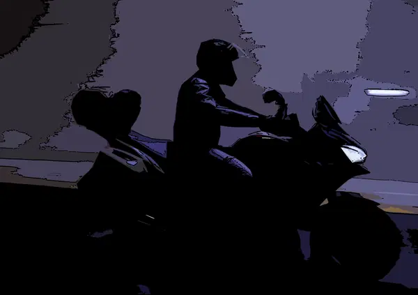 Kawasaki Versys 1000 S, la crossover smart che ti fa godere