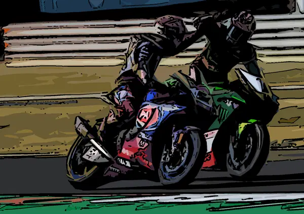 I piloti della MotoGP innamorati del Mondiale Superbike 2021&hellip; e di Toprak Razgatlioglu