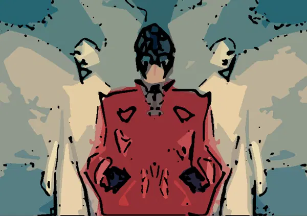 Isabella Santacroce: &ldquo;Vorrei il Nobel per la letteratura fosse dato agli animali&rdquo;