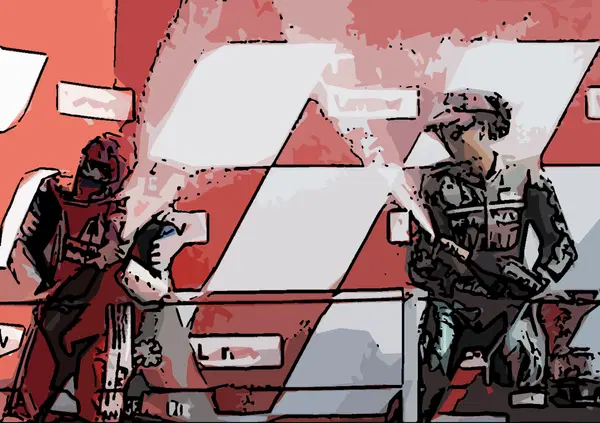 A tutto Loris Reggiani: &ldquo;Marquez? Poteva essere come Valentino, ma&hellip;&rdquo;. E poi su Quartararo, Bagnaia e Morbido