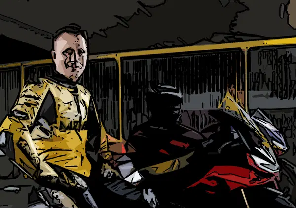 Max Temporali: &ldquo;Lucchinelli? Dispiace sentire queste cose da lui. SBK? Penso a Razga in MotoGP e Rea in Ducati&rdquo; 