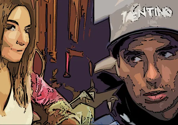 Selvaggia Lucarelli attacca Marco Melandri: &ldquo;Smetti di dire falsit&agrave;, quello che scrivi pu&ograve; costare vite umane&rdquo;. E lui le risponde