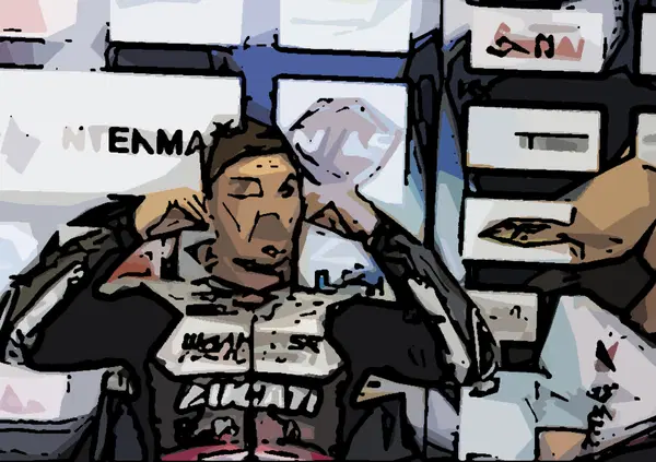 Loris Baz contro i piloti della MotoGP: tutti piagnucoloni! Poi la bordata a Alvaro Bautista