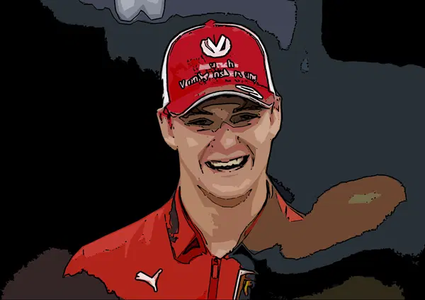 Mick Schumacher racconta le difficolt&agrave; di essere figlio d'arte. Ma vi prego, basta fargli domande su Michael