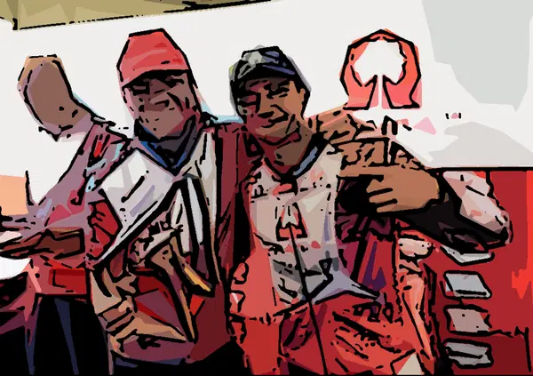 Fonsi Nieto: &ldquo;La MotoGP &egrave; troppo fisica: i piloti risparmiano per la gara e le case lavorano per evitarlo&rdquo;