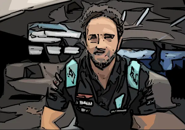 Andrea Dovizioso: "Ecco perch&eacute; non potevo dire di no a Yamaha". E dopo il ritiro: &ldquo;Basta moto, ho un&rsquo;altra idea&rdquo;