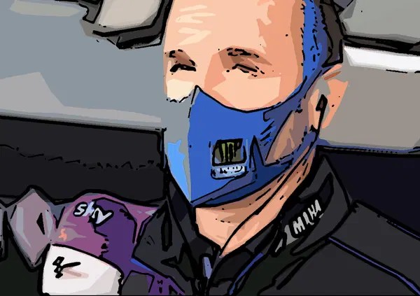 Meregalli duro su Vinales: &ldquo;Non avevamo bisogno di una storia del genere, forse &egrave; meglio che se ne sia andato&rdquo;