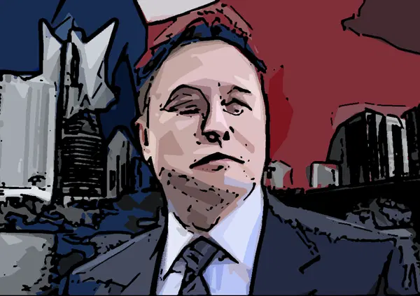 A Elon Musk la California sta stretta (e anche un po&rsquo; sulle balle): Tesla si sposta in Texas