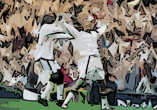 Le lacrime vent'anni dopo, David Beckham rivede un suo gol per la prima volta e si commuove [VIDEO]