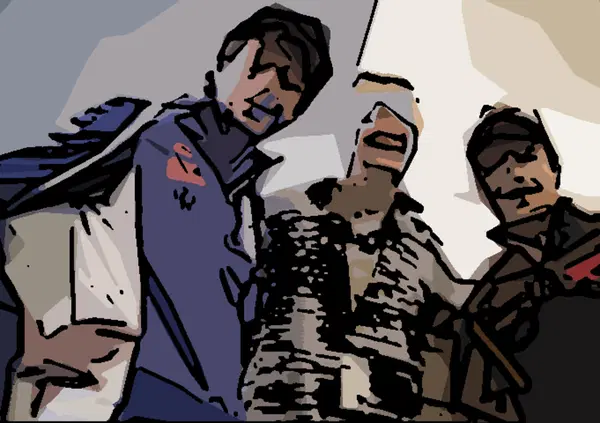 Kevin Schwantz su Marc Marquez: &ldquo;L&rsquo;infortunio resta nella testa&rdquo;