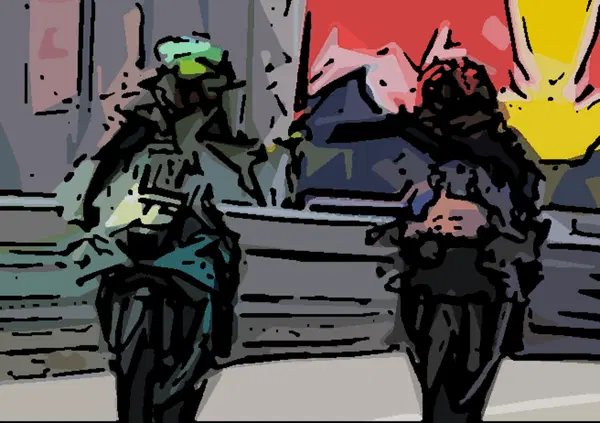 Lin Jarvis e le differenze con il passato: &ldquo;Con Fabio Quartararo Yamaha ha un pilota veloce&rdquo;