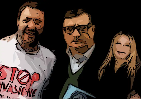 I giornalisti che hanno fregato la &ldquo;Lobby nera&rdquo; spiegano come hanno fatto a infiltrarsi