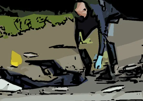 Freddato da due killer sullo scooter: torna la guerra di mafia nel milanese