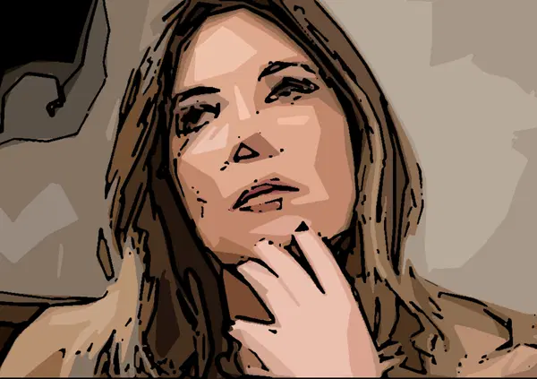 Selvaggia Lucarelli accusa Melandri: &ldquo;Mi scrive da tre giorni. I No Vax come lui non stanno bene&rdquo;