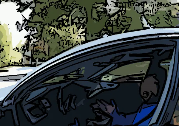 Stati Uniti, la polizia trascina un paraplegico afroamericano fuori dall'auto [VIDEO SHOCK]