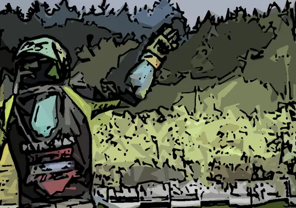 #GrazieVale, la MotoGP chiede aiuto ai fan di Rossi: &ldquo;Mandiamo un messaggio a Valentino!&rdquo;