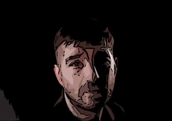 Tutti si sono gi&agrave; dimenticati di Libero De Rienzo