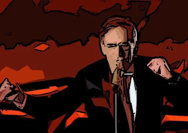 La storia di Samarcanda di Vecchioni, scritta in autostrada dopo un quasi tamponamento: quando &ldquo;Oh oh cogl**ne&rdquo; divenne &ldquo;Oh oh cavallo&rdquo;