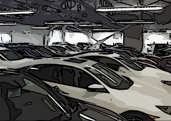 Auto pagate e mai consegnate. Le Iene svelano la truffa da 300mila euro in cinque giorni