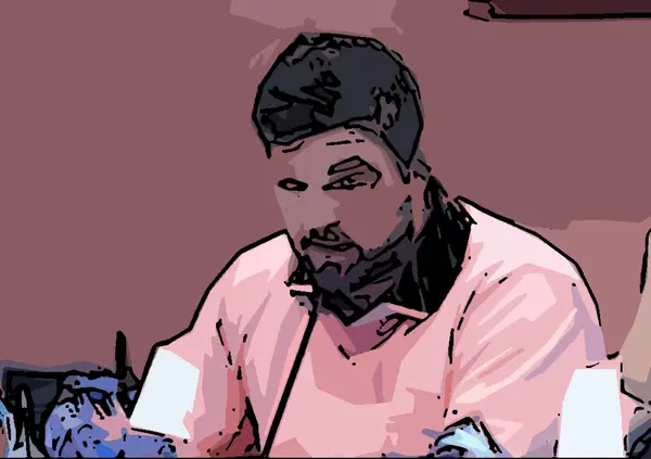 Stefano Puzzer, il duro dei portuali non arretra: &ldquo;Da venerd&igrave; porti chiusi a Trieste e non solo. Il Green Pass &egrave; criminale&rdquo;