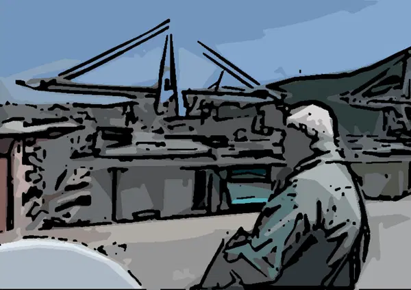 Le beffe infinite sul ponte Morandi: il processo si allunga e Draghi rischia di arricchire (ancora) i Benetton