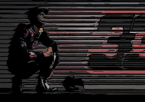 Su Valentino Rossi e la paura del ritiro, sul Green Pass e i guai di Franco Morbidelli: intervista totale a Marco Melandri