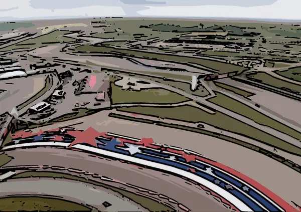 F1, Melandri e Valsecchi contro Austin: "I piloti rischiano i denti, sar&agrave; un disastro" 