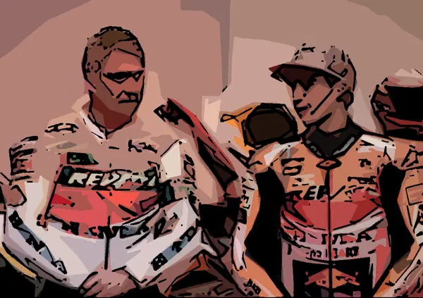 Mick Doohan duro su Marc Marquez: &ldquo;Lo sport non aspetta nessuno. Non &egrave; quello di prima&rdquo;