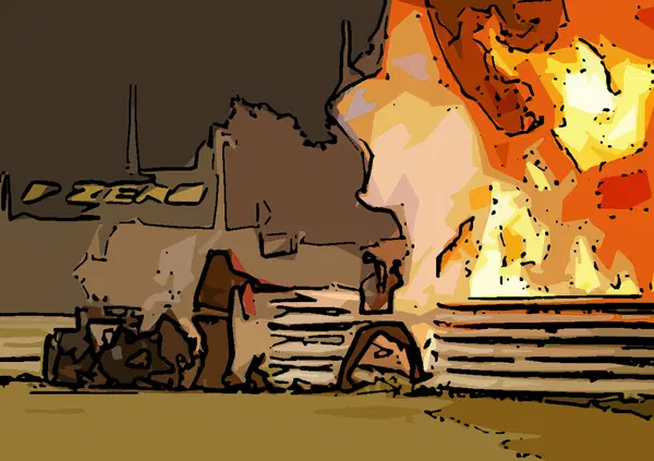 Un anno dopo: come l'incidente di Grosjean in Bahrain ha cambiato la Formula 1