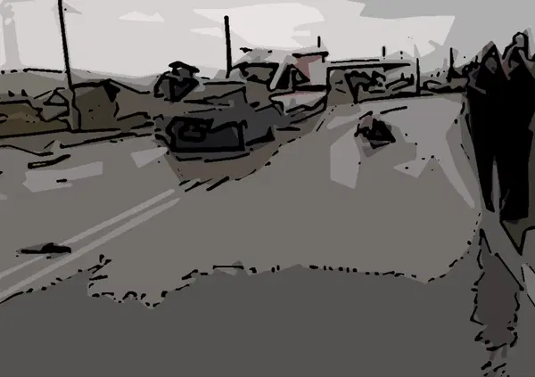 Moto contro suv: due diciassettenni hanno perso la vita ad Agrigento