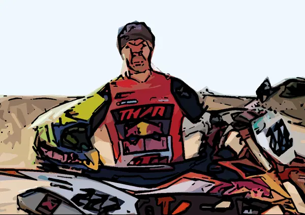 Tony Cairoli inarrestabile fino alle fine: &ldquo;Ecco cosa far&ograve; nelle ultime gare&rdquo;. E magari il decimo Mondiale&hellip;