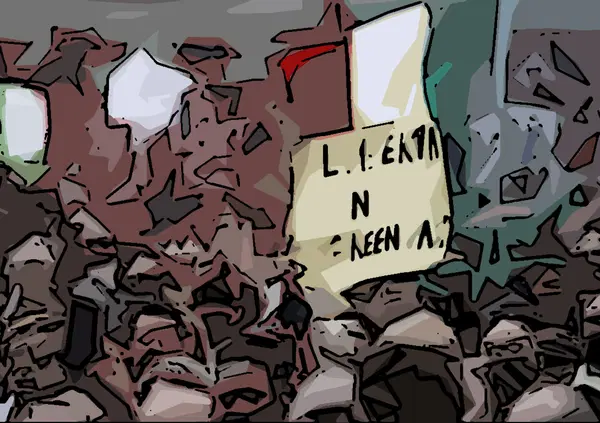 Il &ldquo;venerd&igrave; nero&rdquo; &egrave; un flop, De Masi: &ldquo;L&rsquo;assalto alla Cgil ha fatto capire che con il fascismo non si scherza&rdquo;
