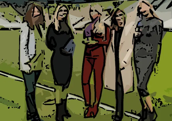 Il &ldquo;Pink Team&rdquo; di Dazn &egrave; decisamente la cosa pi&ugrave; positiva della piattaforma. Ecco chi seguir&agrave; la Champions