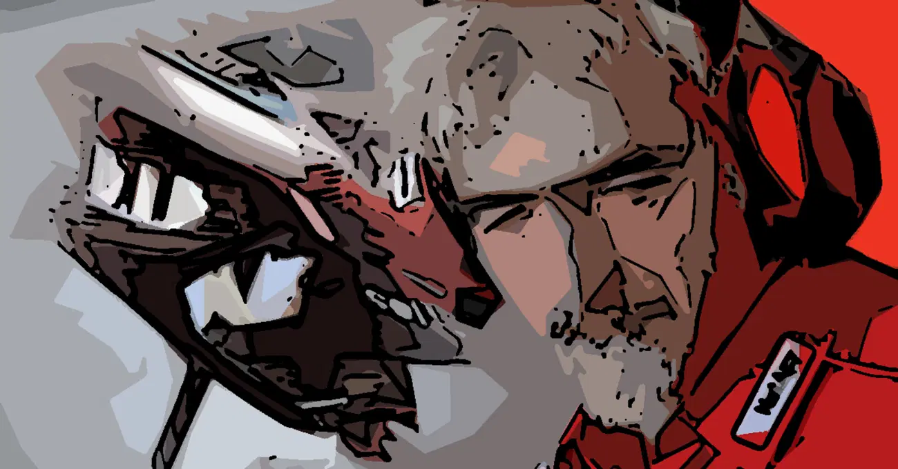 Dall&rsquo;Igna: &ldquo;Pecco e Jack meglio del Dovi? La rivincita &egrave; da perdenti. Che tristezza vedere Valentino cos&igrave;&rdquo;