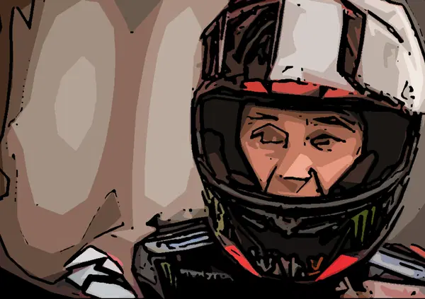 MotoGP e mercato: Fabio Quartararo vince in blu e vola in arancione? E&rsquo; pi&ugrave; di un&rsquo;ipotesi