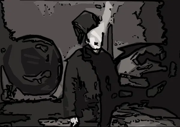 Cosimo Argentina, l&rsquo;ultimo Scrittore