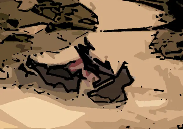 Per Guido Meda, dopo Valentino Rossi, una ditta demolizioni: botto con la Ducati Multistrada [FOTO]