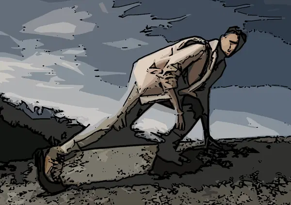 Arrivano le scarpe firmate Canada Goose. L'anteprima della campagna con Romeo Beckham e la forza della natura