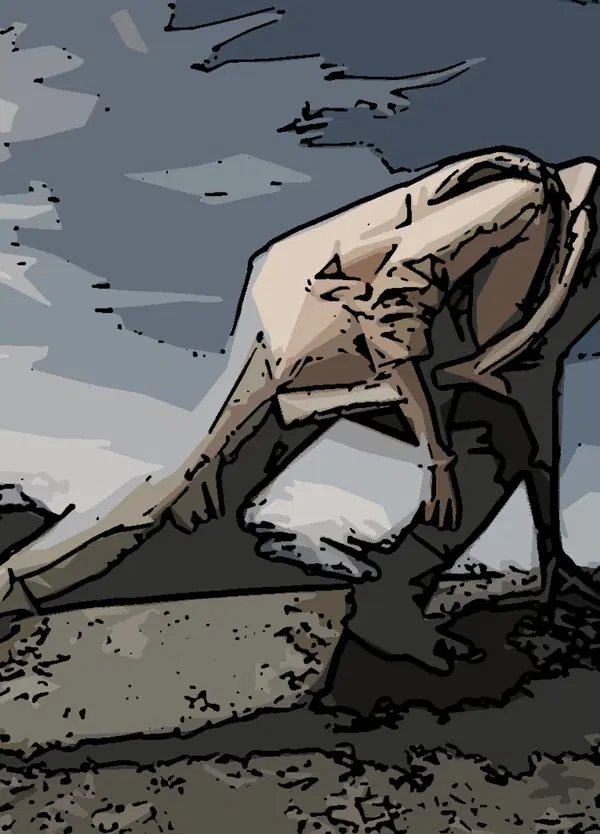 Arrivano le scarpe firmate Canada Goose. L'anteprima della campagna con Romeo Beckham e la forza della natura