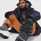 Canada Goose e la sua prima collezione footwear 5