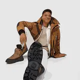 Canada Goose e la sua prima collezione footwear 7