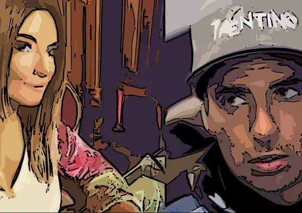 La Lucarelli accusa ancora: Marco Melandri mi inonda di messaggi da no-vax, &ldquo;Non so pi&ugrave; cosa fare con quest&rsquo;uomo&rdquo;