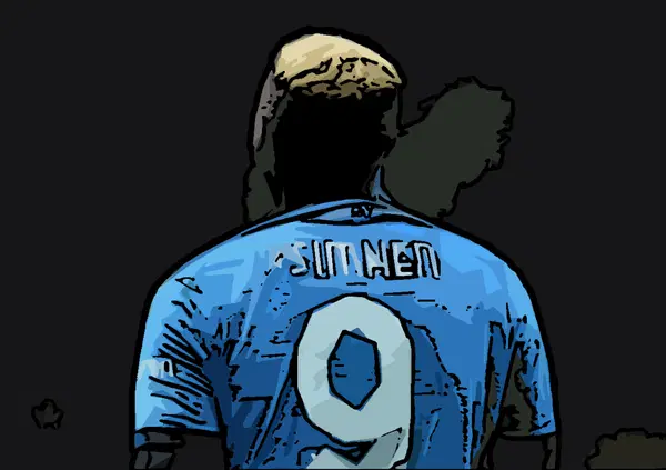 Potente come Lukaku, stacca come Ronaldo e segna come Inzaghi: ma da dove salta fuori Osimhen?