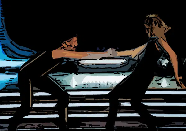 Ma come &egrave; andata la prima puntata di Iannone a Ballando con le stelle