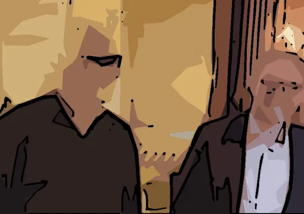 Flavio Briatore torna in Formula 1: l'incredibile annuncio in un video con Domenicali