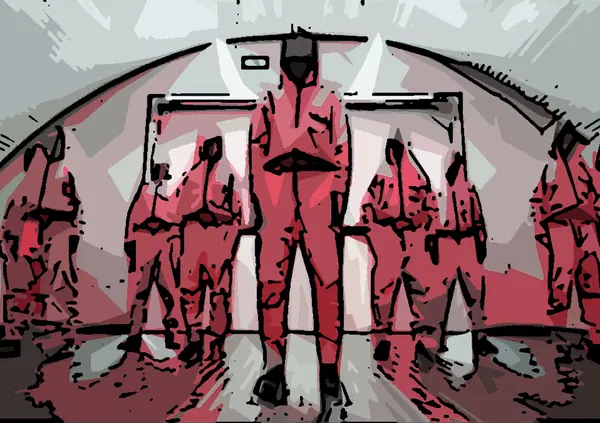 Ecco tutti e dieci gli indizi nascosti di Squid Game