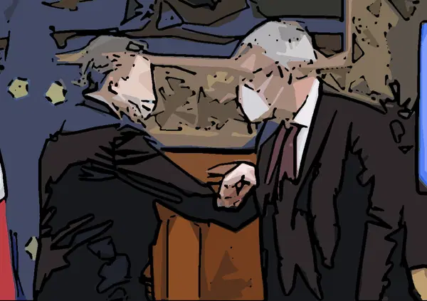 Giulio Sapelli: &ldquo;I sindacati? Oligarchia sostenuta dal welfare&rdquo;. I partiti? &ldquo;Fedeli raccolti intorno a un capo&rdquo;. E su Mario Draghi&hellip; 